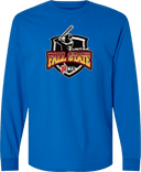Long Sleeves - Fall State Championships South Bay 2026 (Primary)