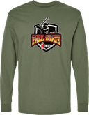 Long Sleeves - Fall State Championships South Bay 2026 (Primary)