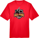 Performance Short Sleeves - Fall State Championships South Bay 2026 (Primary)