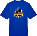 Performance Short Sleeves - Fall State Championships South Bay 2026 (Primary)