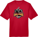 Performance Short Sleeves - Fall State Championships South Bay 2026 (Primary)