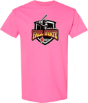 Short Sleeves - Fall State Championships South Bay 2026 (Primary)