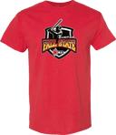 Short Sleeves - Fall State Championships South Bay 2026 (Primary)