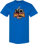 Short Sleeves - Fall State Championships South Bay 2026 (Primary)