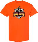 Short Sleeves - Fall State Championships South Bay 2026 (Primary)
