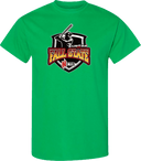 Short Sleeves - Fall State Championships South Bay 2026 (Primary)