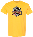 Short Sleeves - Fall State Championships South Bay 2026 (Primary)