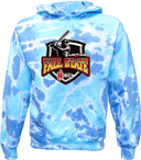 Tie-Dye Hoodies - Fall State Championships South Bay 2026 (Primary)