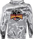 Tie-Dye Hoodies - Fall State Championships South Bay 2026 (Primary)