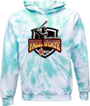Tie-Dye Hoodies - Fall State Championships South Bay 2026 (Primary)