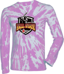 Tie-Dye Long Sleeves - Fall State Championships South Bay 2026 (Primary)