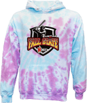 Tie-Dye Hoodies - Fall State Championships South Bay 2026 (Primary)