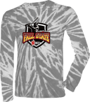 Tie-Dye Long Sleeves - Fall State Championships South Bay 2026 (Primary)