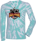 Tie-Dye Long Sleeves - Fall State Championships South Bay 2026 (Primary)