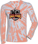 Tie-Dye Long Sleeves - Fall State Championships South Bay 2026 (Primary)