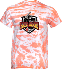 Tie-Dye Short Sleeves - Fall State Championships South Bay 2026 (Primary)
