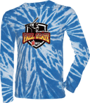 Tie-Dye Long Sleeves - Fall State Championships South Bay 2026 (Primary)