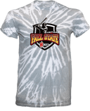 Tie-Dye Short Sleeves - Fall State Championships South Bay 2026 (Primary)