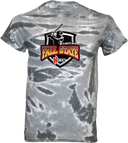 Tie-Dye Short Sleeves - Fall State Championships South Bay 2026 (Primary)