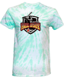 Tie-Dye Short Sleeves - Fall State Championships South Bay 2026 (Primary)