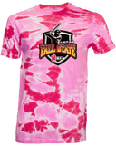 Tie-Dye Short Sleeves - Fall State Championships South Bay 2026 (Primary)