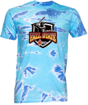 Tie-Dye Short Sleeves - Fall State Championships South Bay 2026 (Primary)