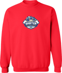 Crew Sweatshirt - The AFC Lightning Invitational 2026