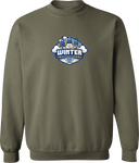 Crew Sweatshirt - The AFC Lightning Invitational 2026