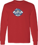 Long Sleeves - The AFC Lightning Invitational 2026