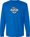 Long Sleeves - The AFC Lightning Invitational 2026