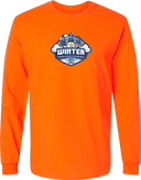 Long Sleeves - The AFC Lightning Invitational 2026