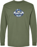 Long Sleeves - The AFC Lightning Invitational 2026