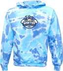 Tie-Dye Hoodies - The AFC Lightning Invitational 2026