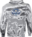 Tie-Dye Hoodies - The AFC Lightning Invitational 2026