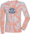 Tie-Dye Long Sleeves - The AFC Lightning Invitational 2026