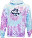 Tie-Dye Hoodies - The AFC Lightning Invitational 2026