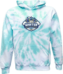 Tie-Dye Hoodies - The AFC Lightning Invitational 2026