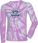 Tie-Dye Long Sleeves - The AFC Lightning Invitational 2026