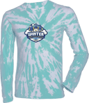 Tie-Dye Long Sleeves - The AFC Lightning Invitational 2026