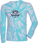 Tie-Dye Long Sleeves - The AFC Lightning Invitational 2026