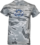 Tie-Dye Short Sleeves - The AFC Lightning Invitational 2026