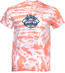 Tie-Dye Short Sleeves - The AFC Lightning Invitational 2026