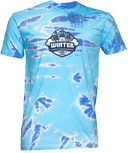 Tie-Dye Short Sleeves - The AFC Lightning Invitational 2026