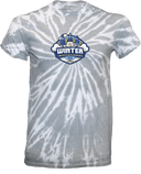 Tie-Dye Short Sleeves - The AFC Lightning Invitational 2026