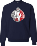 Crew Sweatshirt - Hall Of Fame Jr. National Invitational 2026