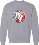Crew Sweatshirt - Hall Of Fame Jr. National Invitational 2026