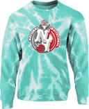 Crew Sweatshirt - Hall Of Fame Jr. National Invitational 2026