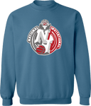 Crew Sweatshirt - Hall Of Fame Jr. National Invitational 2026