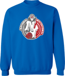 Crew Sweatshirt - Hall Of Fame Jr. National Invitational 2026
