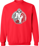 Crew Sweatshirt - Hall Of Fame Jr. National Invitational 2026